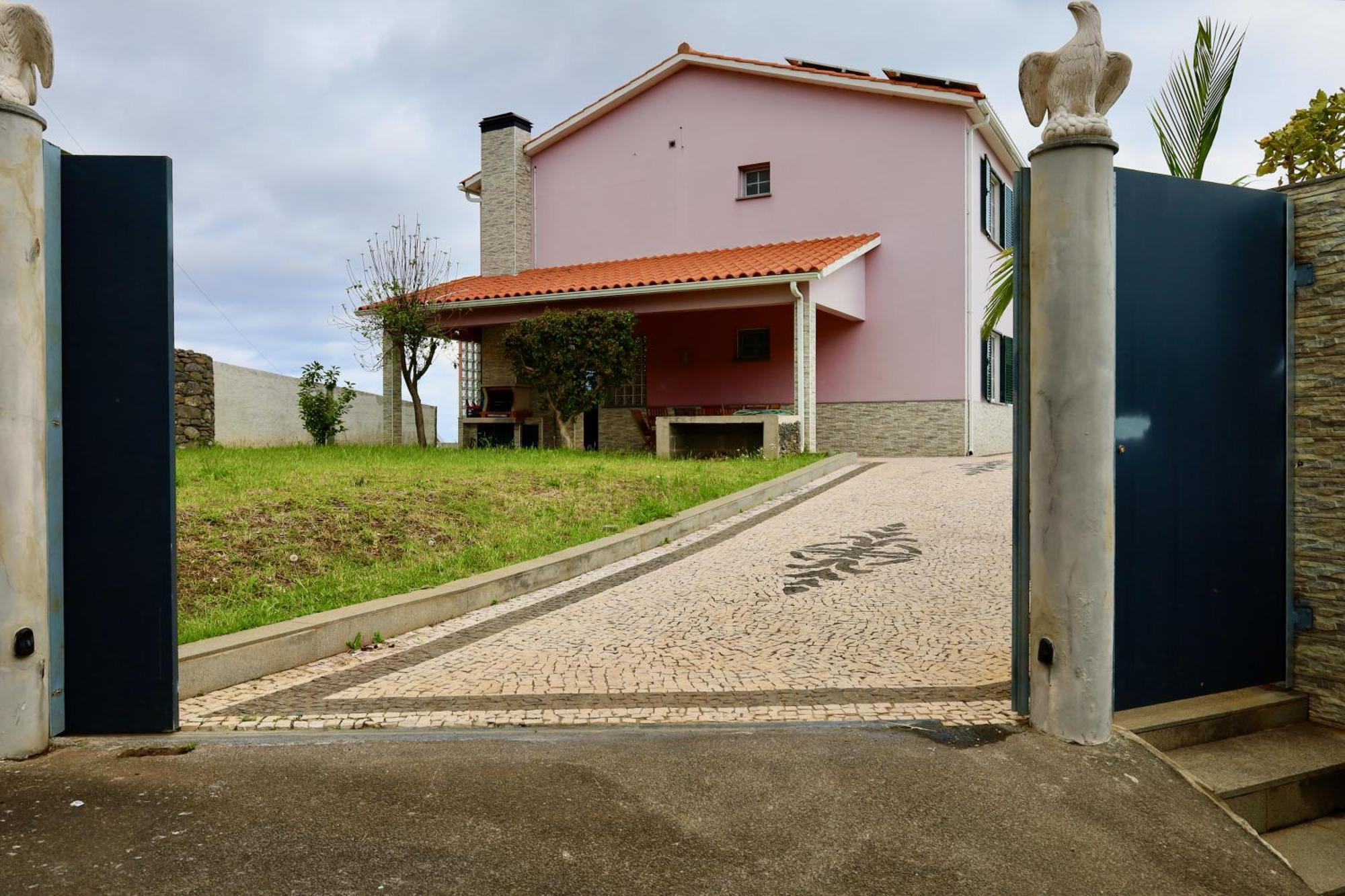 Villa Passion By Analodges Funchal  Bagian luar foto