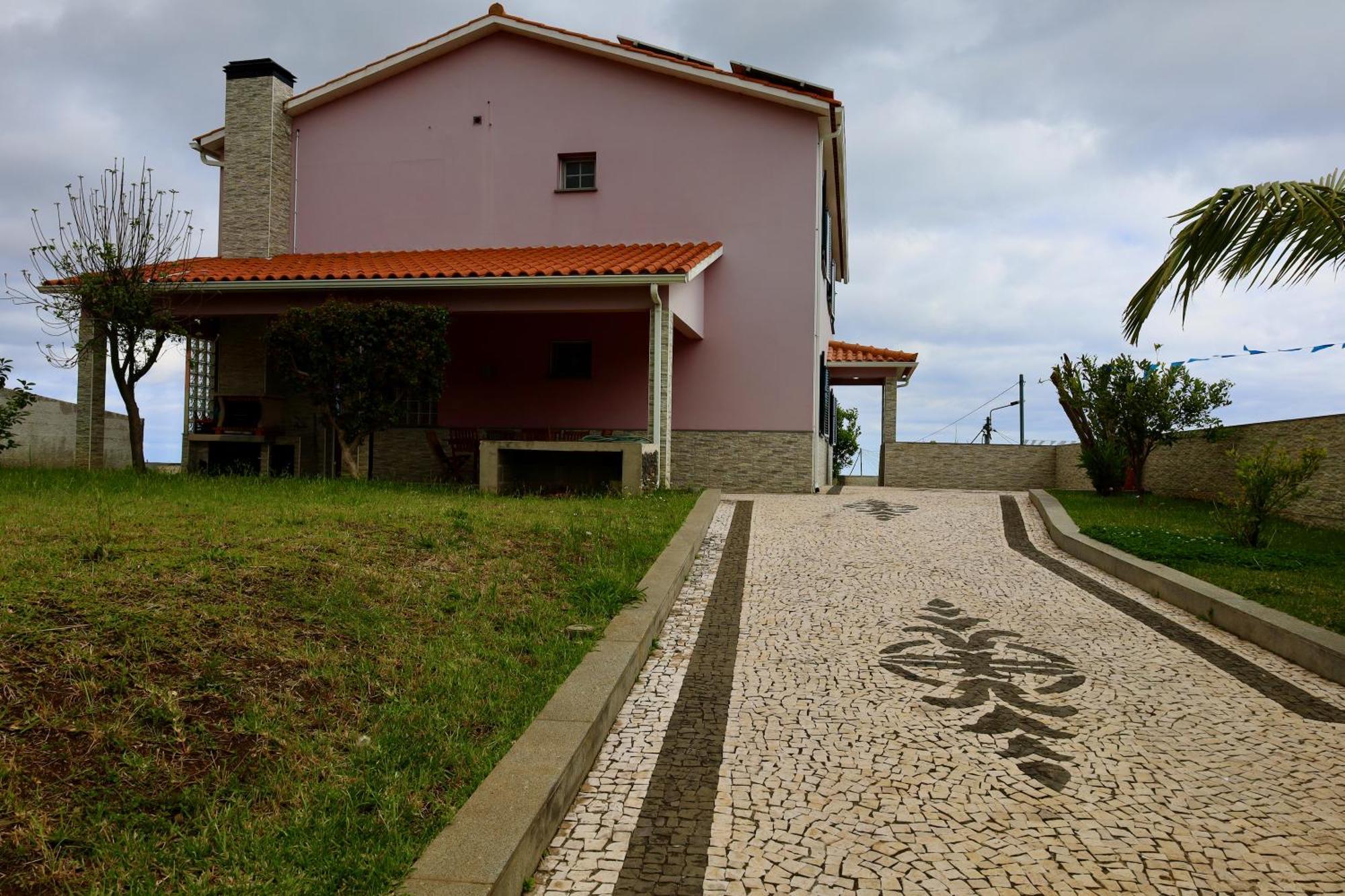 Villa Passion By Analodges Funchal  Bagian luar foto